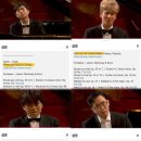 경연슈퍼 | 쇼팽콩쿠르1라운드 온라인경연 관전 후기