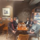 sd16 라목회 2025년 5월 오찬모임 ＜결과＞ 이미지