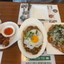 수지로-손곡로(유타워 인근) | 수지 동천동 맛집 제이엔 키친 수지 방문 후기🍴