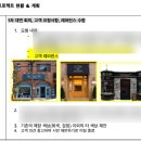 김포한강10로-L | 희망리턴패키지 브랜드 개발 ] 서울 성동구 카페 로고 제작 l 로고디자인 업체 l 오우프로젝트 디자인 센터