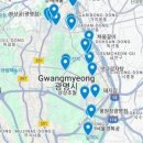 청담본갈비광명점(주)신화아이푸드 | 경기도 광명시 모범 음식점 위치 등 안내