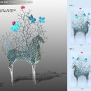 약동의 공간 이미지