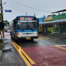 운동장 치안센터 앞 이미지