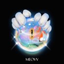 미야오 EP ALBUM [MY EYES OPEN VVIDE] 무빙 커버 (ORB.ver) 이미지