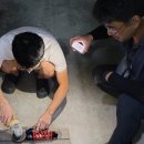 북면 복구정2길 15(마을회관) | 매일매일 성장하는 멤버들과 훈련벙을 하며.