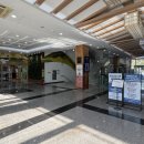 도립도서관 구내식당 이미지