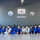 민앤마이노 유도&주짓수 이미지
