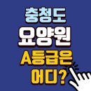영동군립치매전담요양원 | 충청도 요양원 751곳 중 A등급은 단 28%, 어디?