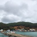 대산미술관 | 여수 화태도 섬 산행, 트레킹 코스 : 월전마을 - 폐초소 - 치끝 - 뻘금 - 꽃머리산 - 묘두 - 독정항...