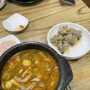 청호순대국 이미지