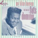 Fats Domino / My blue heaven (원key Db) mr 이미지