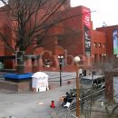 마로니에공원 이미지