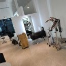 정헤어살롱 이미지