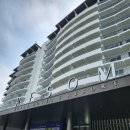 씨유태안근흥스타점 | 태안 안면도 아일랜드리솜 G50 오션빌라스 복층 이용후기