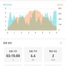 비봉길 이미지