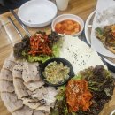 공주쌍신집 | 공주 알칼국수 맛집, 공주쌍신집칼국수 웨이팅 후기