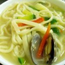 칼국수 이미지