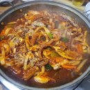 광명사거리 6번 출구 앞 이미지