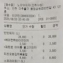 노모어피자인하대점 네이버블로그