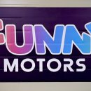 퍼니모터스 이미지