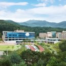 [근로복지공단 인재개발원] 교육장소가 고민이신가요? - 자연과 함께하는 워크숍 -
