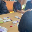 팔달중학교 이미지