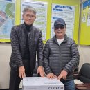 가좌2동경로당 경인투데이뉴스