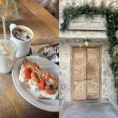 압구정 | 압구정카페 투아투아 내돈내산 후기