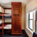 라인호스텔 이미지