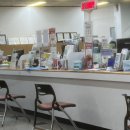 좌1동 주민센터 이미지