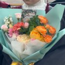 내외중앙로L | [남양주 꽃집] 24시간 무인 픽업 가능한 '헬로우데이지' 졸업식 꽃다발 만족 후기