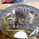 함흥냉면 이미지