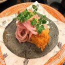 이오피쉬 | 2026 미쉐린 가이드가 선택한 전포 타코 맛집, '잔둔가' 방문기