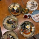 생달막국수 | 1030회 생활의 달인 🍜 | 막국수 맛집 망원동 막국수