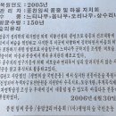 산수유 둘레길 이미지