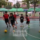 성남종합운동장 인조잔디구장 이미지