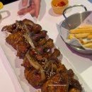 한앤둘치킨수성