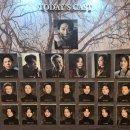 시련 (강필석, 박은석, 박정복, 남명렬, 류인아, 여승희, 진지희)