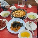 강남떡볶이 이미지