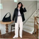 2302 | 클라비스 벨트세트 벌룬팬츠 CVTWG2302M 설레는 언박싱 후기네요