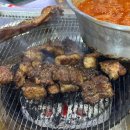부산 서동맛집 연탄 양념돼지갈비 현지인추천 고깃집 송부장