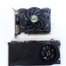 그래픽카드 GTX 650 3개, ati HD6770 1개 팝니다. 이미지