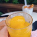 오렌지곰카페 이미지