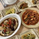[이천] 황금뜰 한정식ㅣ이천롯데아울렛 근처 숨은 이천한정식 맛집 간장게장 정식 솔직후기