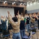 "배우려는 마음은 나이를 잊게 한다"…두 번째 출강에서 만난 아름다운 배움의 현장 이미지