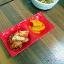 교보김밥
