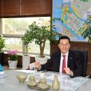 송도하이웨이주유소 이미지