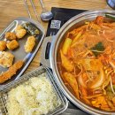 선부동 떡볶이 무한리필 [두끼 안산 선부점] 깔끔한 떡볶이 튀김 맛집 내 돈 내산 후기