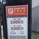 건축사사무소 아카텍 | 창원 용호동 라이크빌 1차 주차장 정보 및 상가별 주차 안내