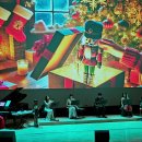 호두까기인형 앙상블 공연 관람 및 황토길 걷기 체험 🧡 이미지